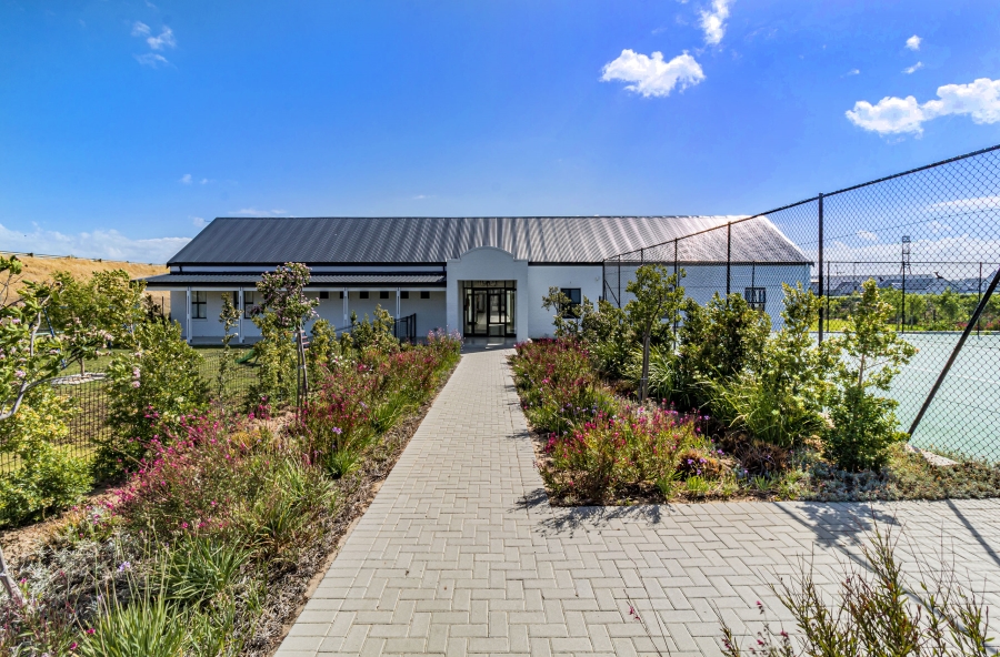 4 Bedroom Property for Sale in Aan de Wijnlanden Western Cape